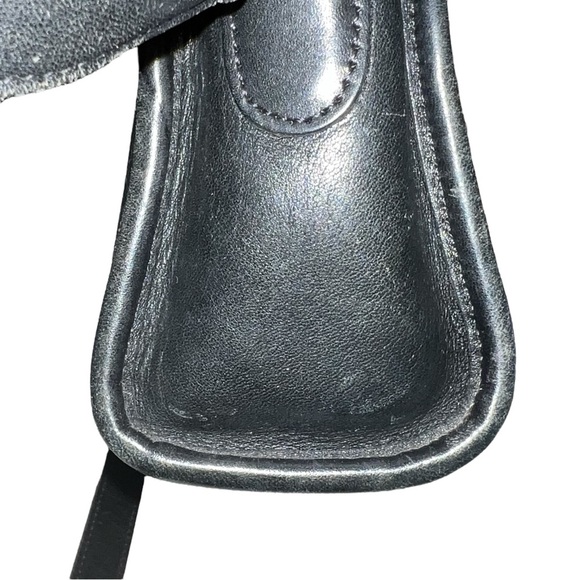 Vintage Metropolis Coach Purse - Picture 8 of 16